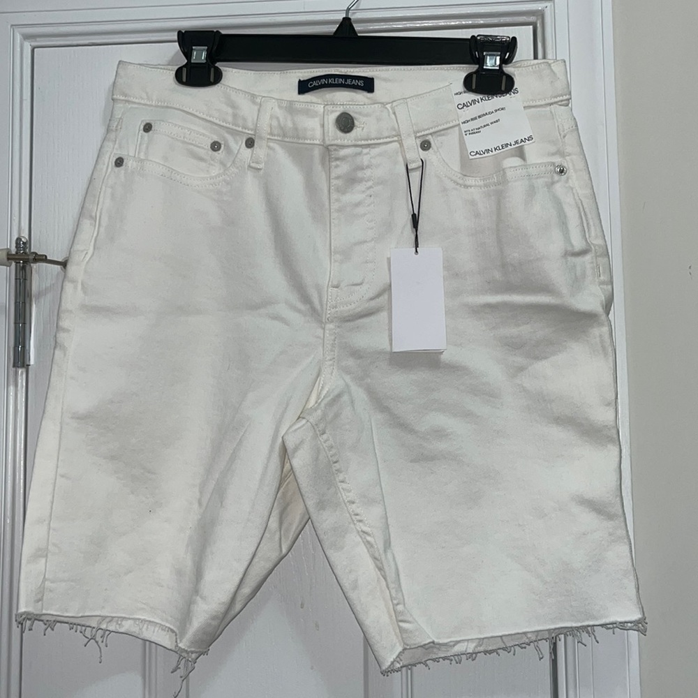 Calvin Klein Jeans Bermuda Shorts